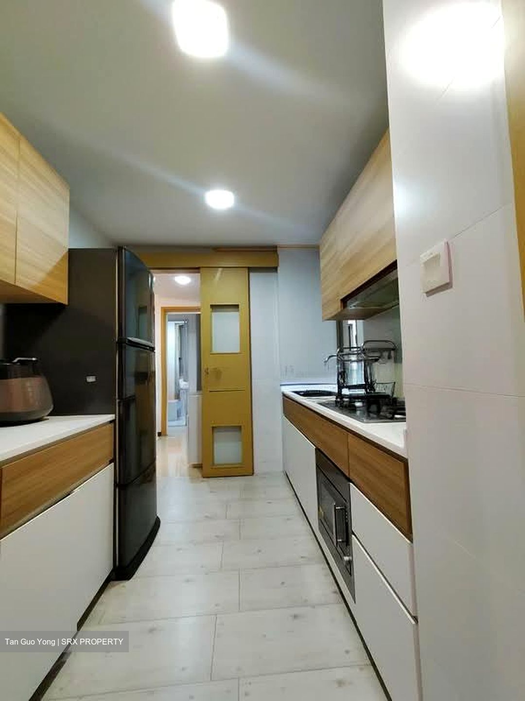 Sea Horizon (D18), Condominium #558252571